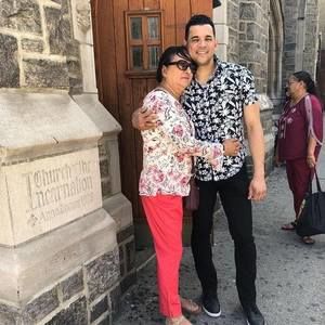 Meet your Posher, Jose